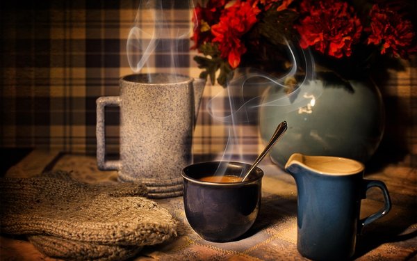 Weihnachtliche Meditation