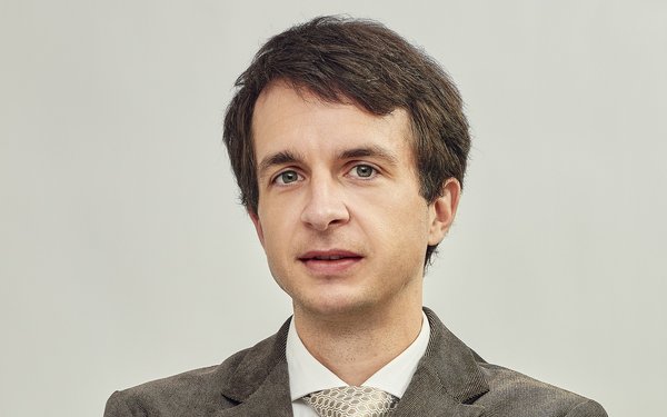Marvin Straub