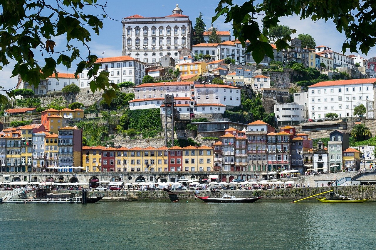 Summer School in Porto for graduate students