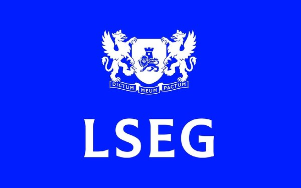 LSEG Logo