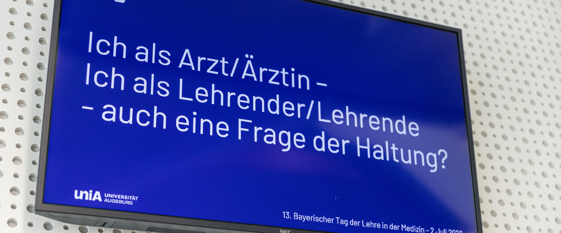 Tag der Lehre 1