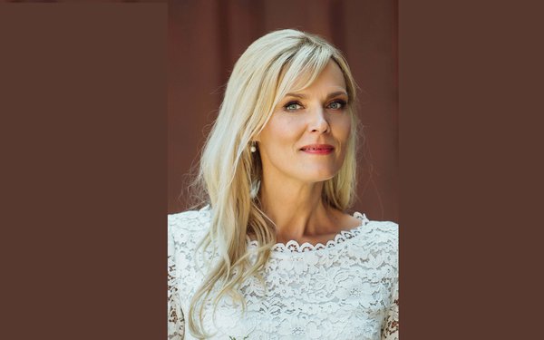 Loreta Huber