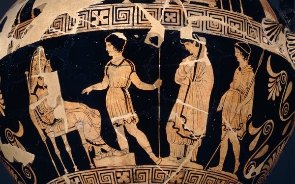 Antigone