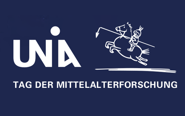 Tag der Mittelalterforschung Logo