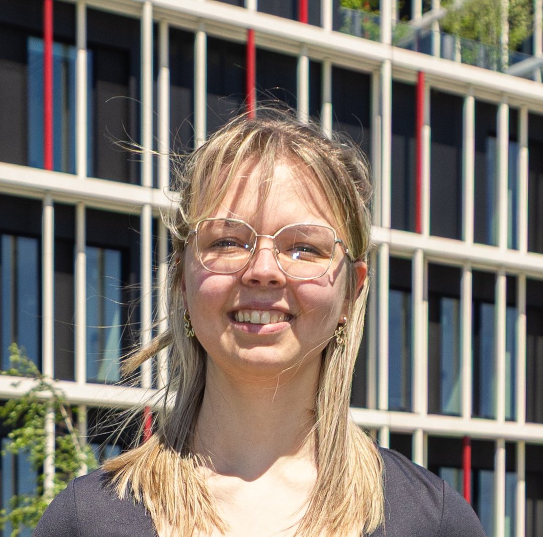 Nina Schuckert