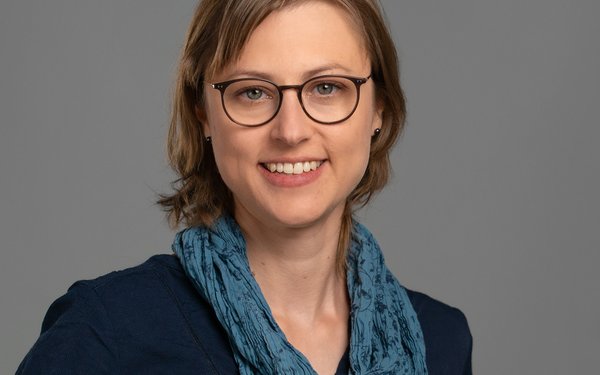 Prof. Dr. Annemarie Friedrich