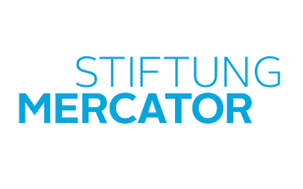 Stiftung Mercator 2