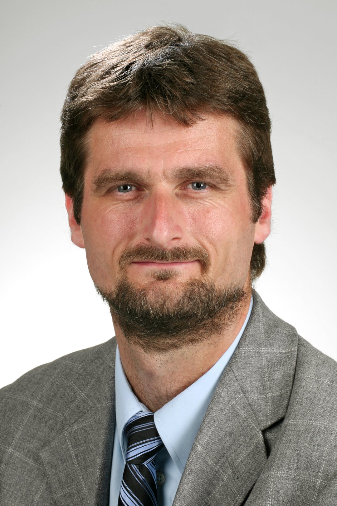 Prof. Dr. Rudolf Schubert