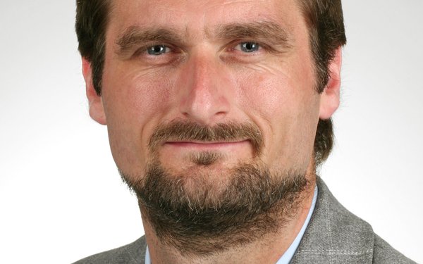 Prof. Dr. Rudolf Schubert
