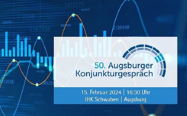 50. Konjunkturgespräch