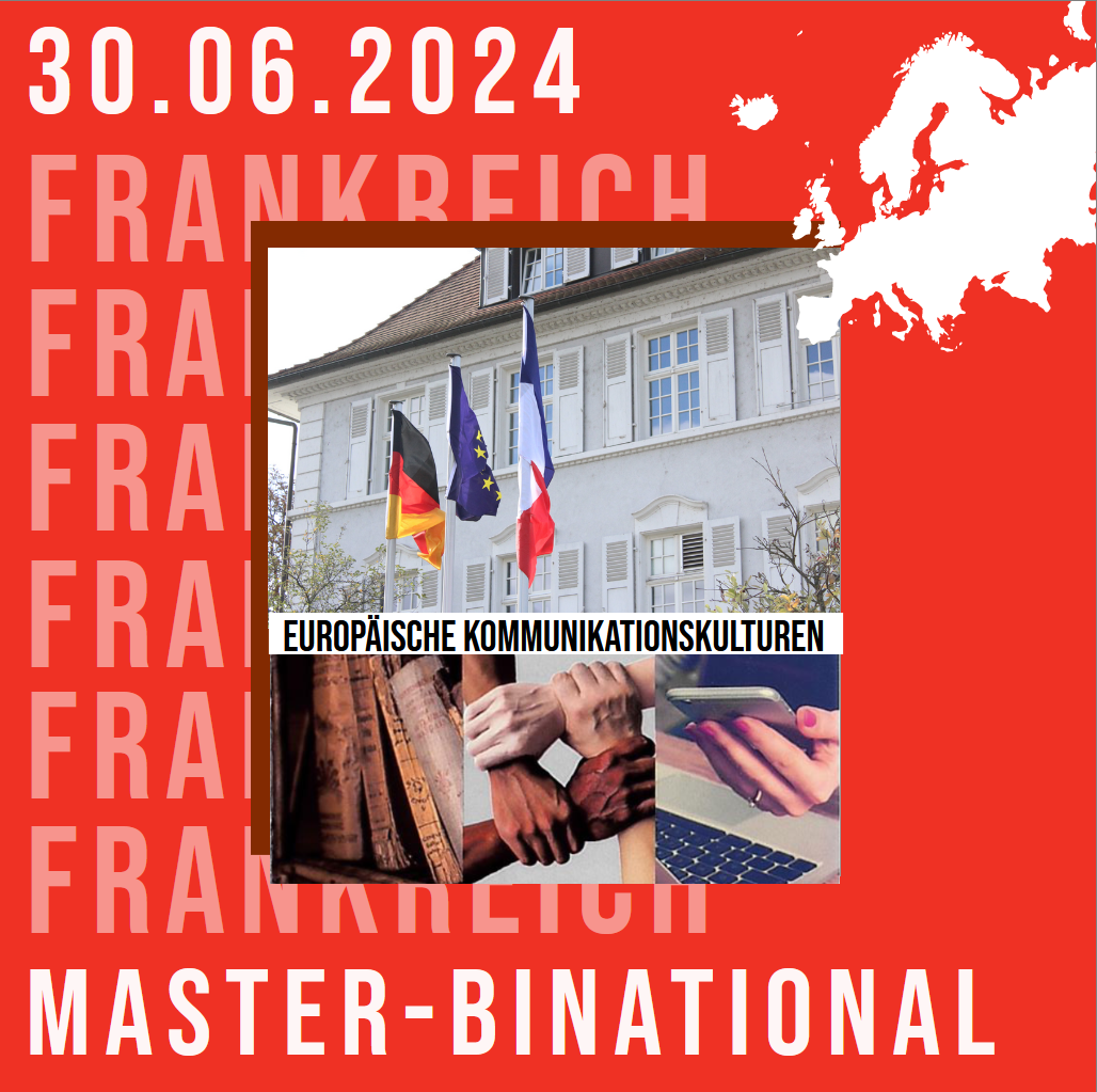 Master Binational