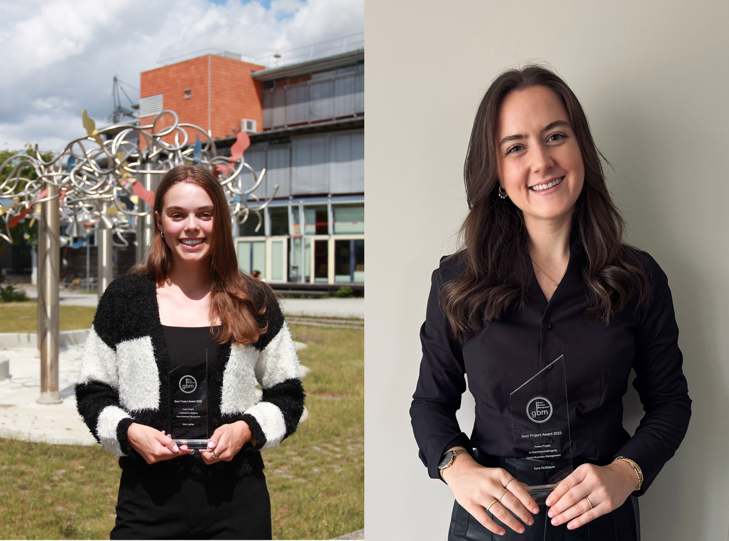 Best Project Award 2023