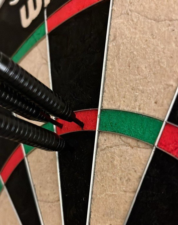 Darts
