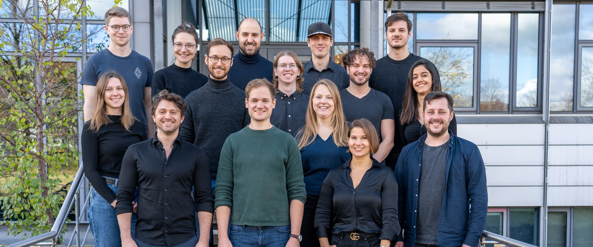 Gruppenfoto 11-2023