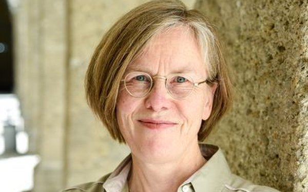 Foto von Frau Prof. Dr. Heimbach-Steins