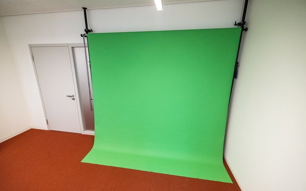 Greenscreen