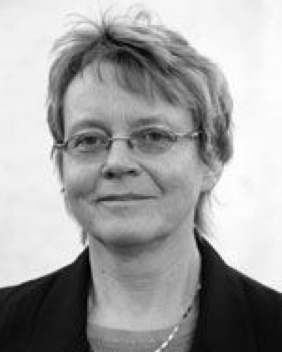 Prof. Dr. Ingrid Hemmer