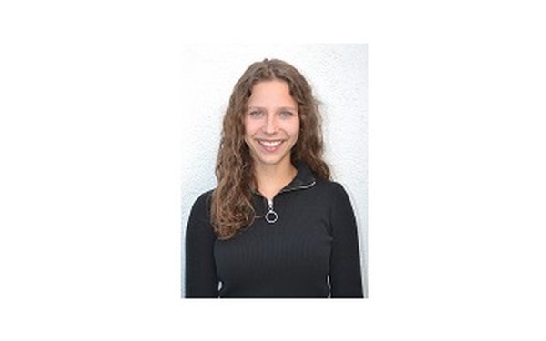 Katharina Zinecker