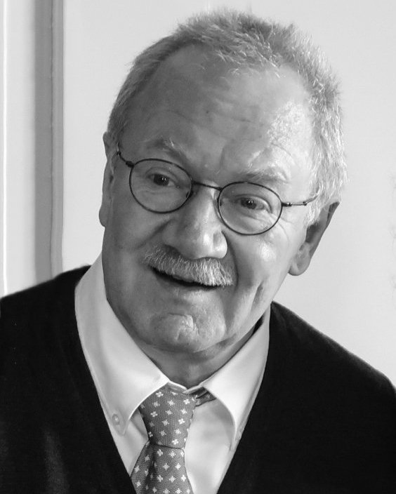 Prof. Dr. Thomas Schneider
