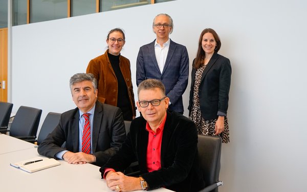 Direktoren IBGM 2023