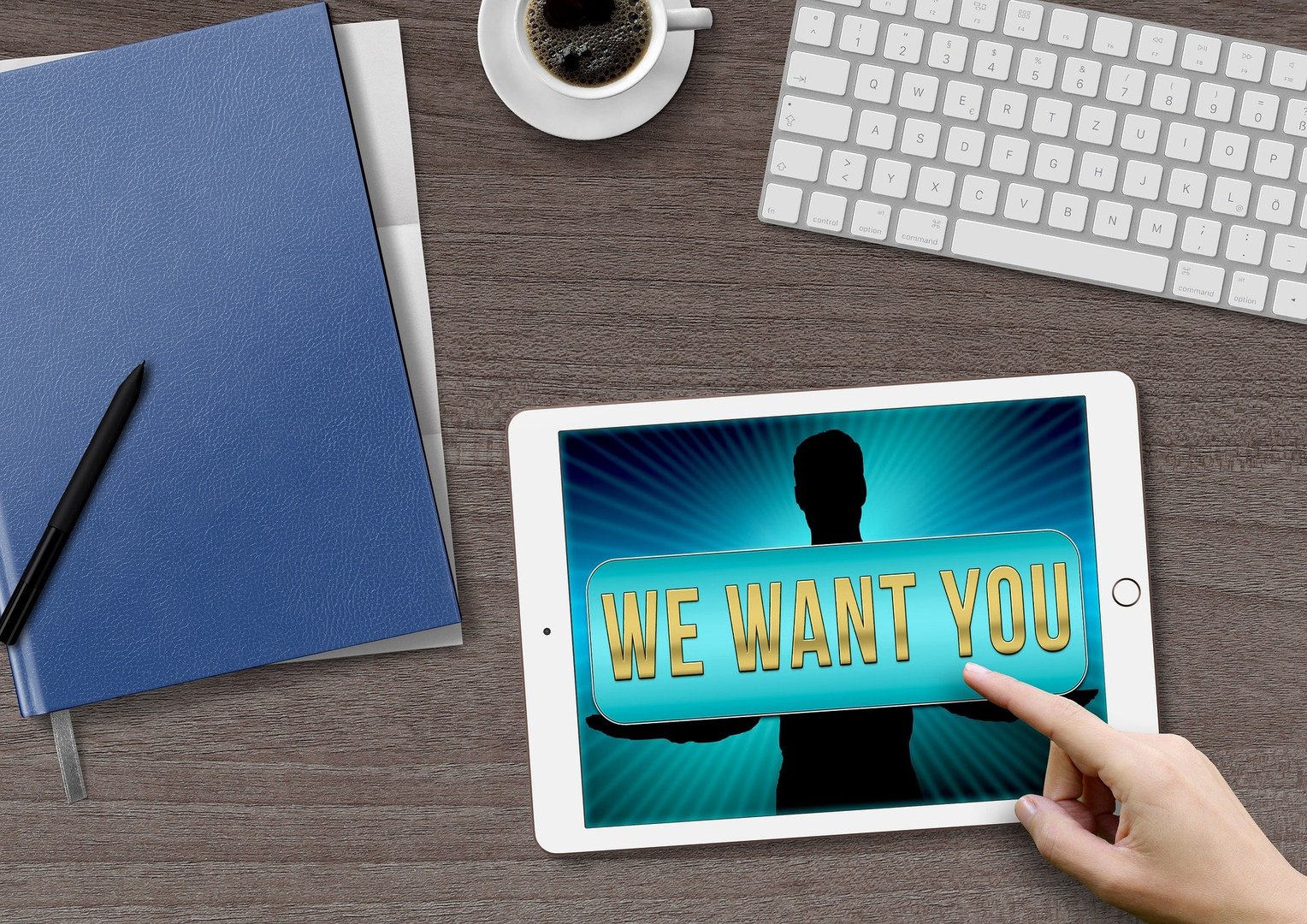 Studentische Hilfskraft (m/w/d) gesucht