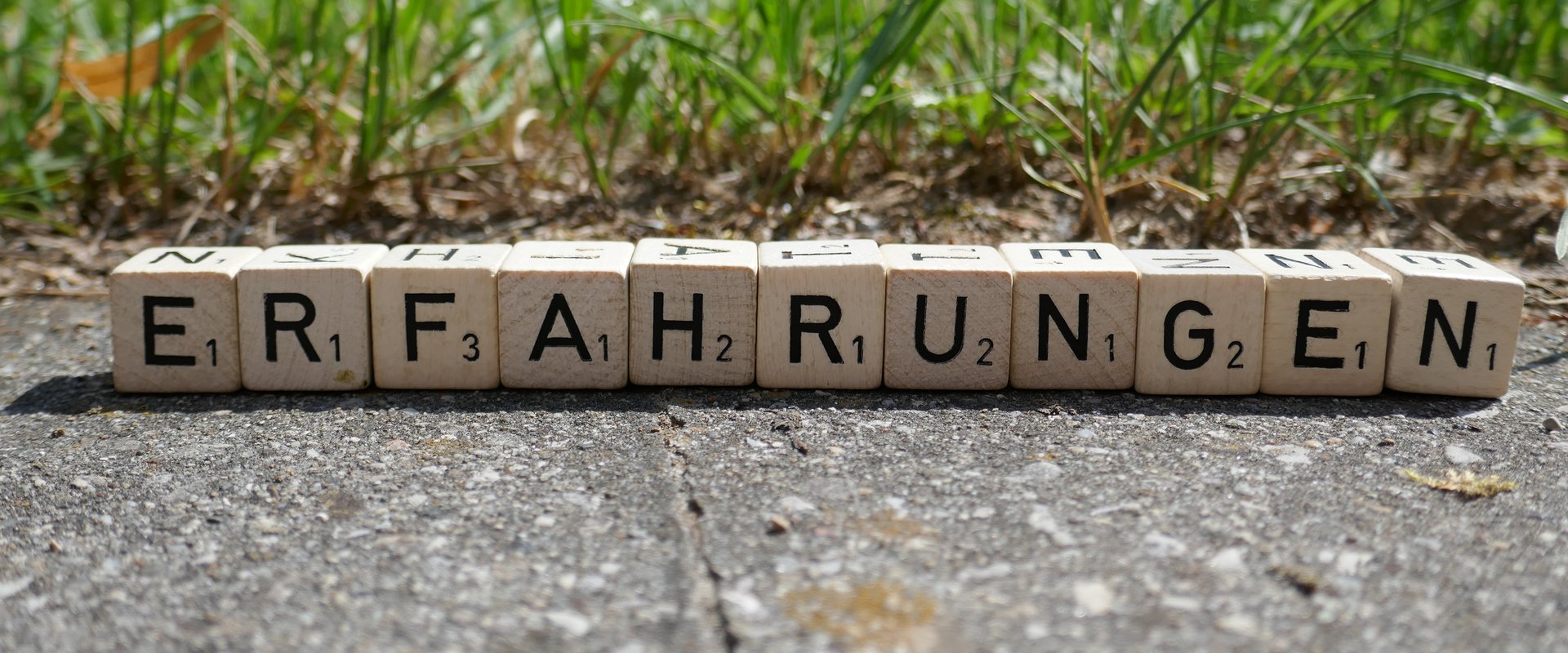 Erfahrungen