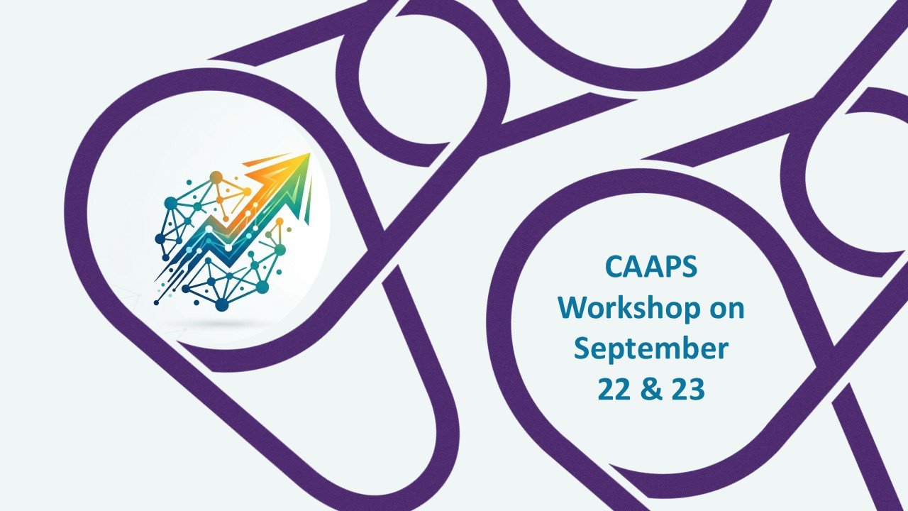 CAAPS Workshop