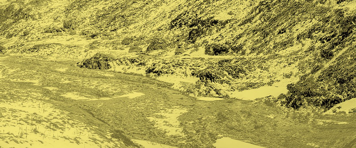 Landschaftsprozesse im Anthropozän