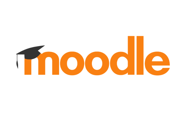 Moodle Logo