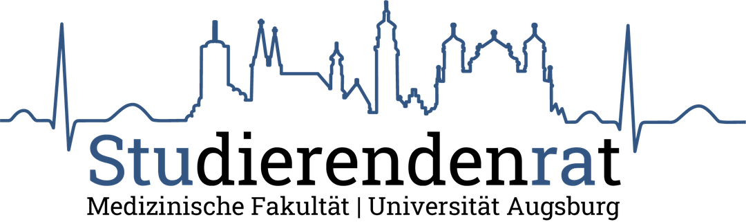 Logo Studierendenrat