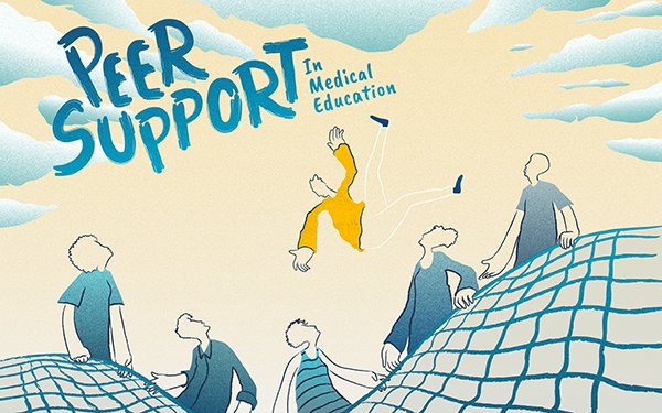 Key Visual Peer Support