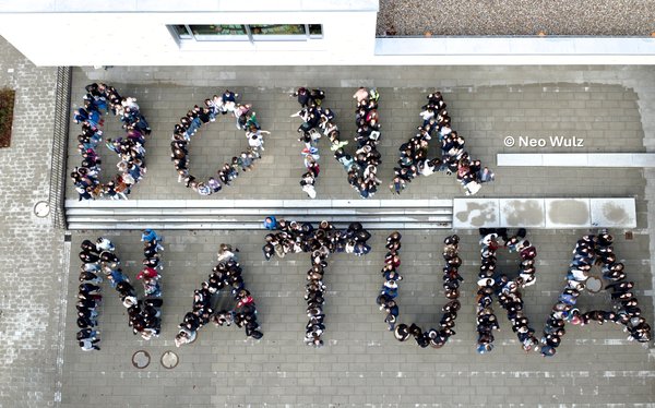 Klimaschule Dillingen