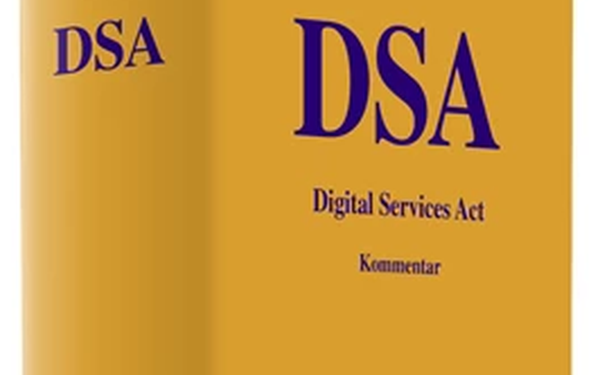 DSA Kommentar