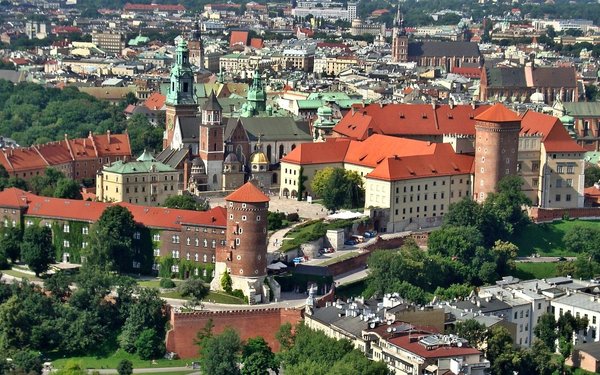 Krakau