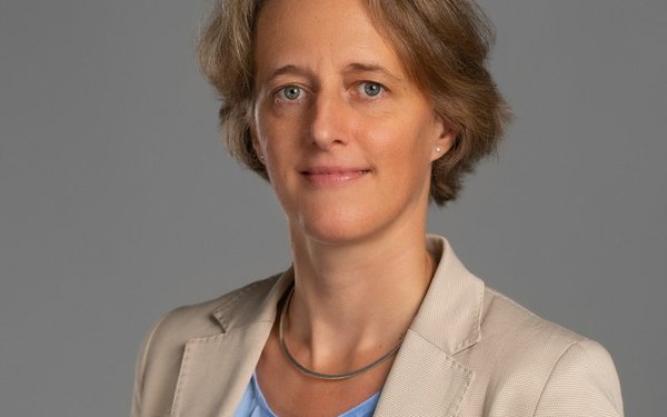 Prof. Dr. med. Eva Schildmann MSc