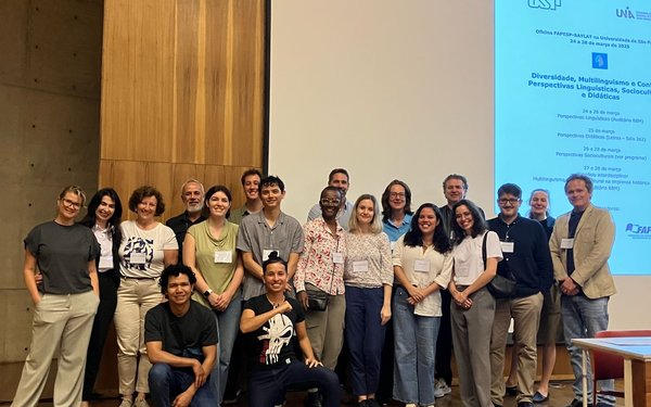 workshop fapesp baylat 2