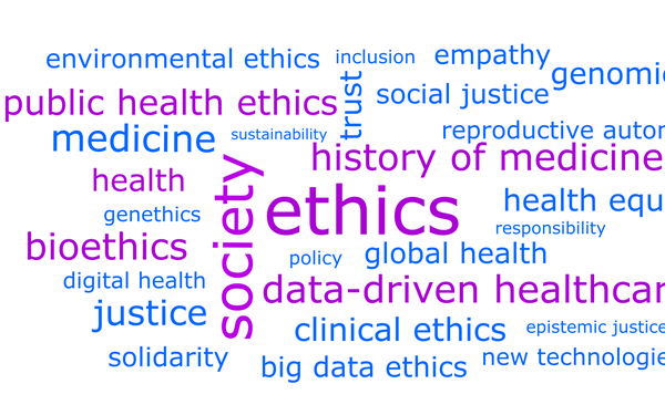Ethics@Lunch