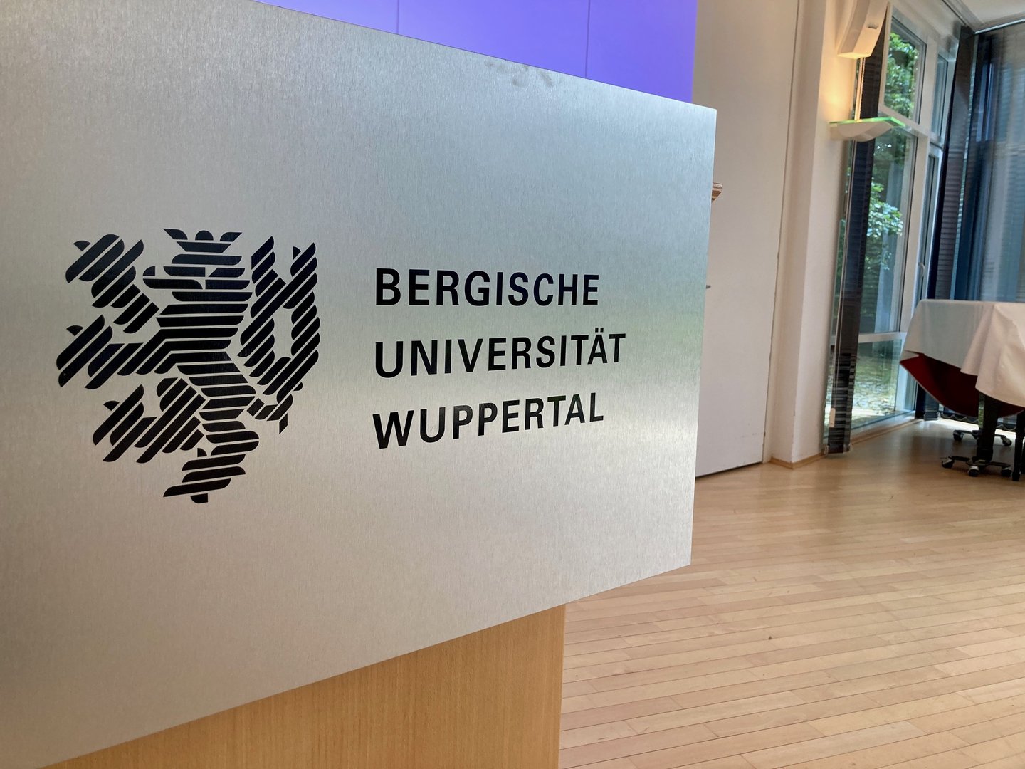 Teilnahme an der 6. Tagung zur rekonstruktiv-praxeologischen Fremdsprachenforschung
