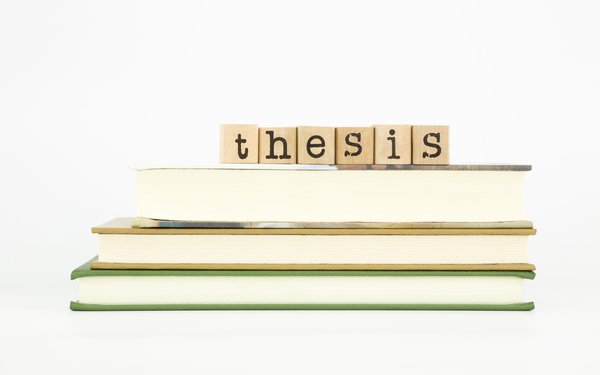 Dissertationsprojekt