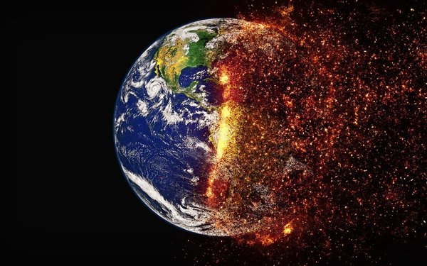 Law and Climate Litigation