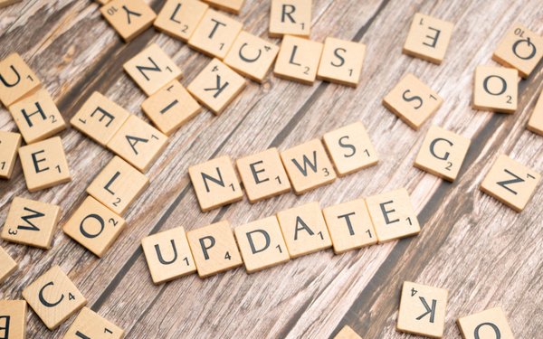 News und Update