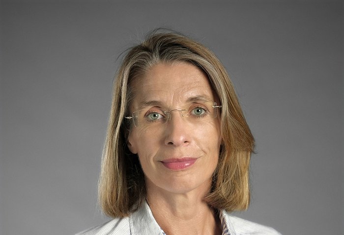Martina Benecke