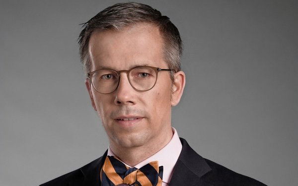 Prof. Dr. Phillip Hellwege