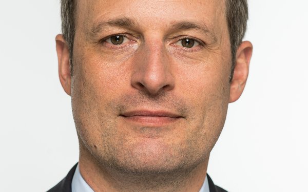 Pressebild Prof. Dr. med. Thomas Kröncke