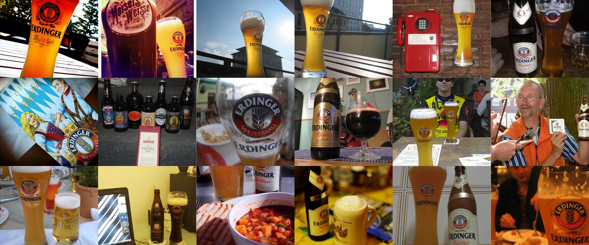 erdinger