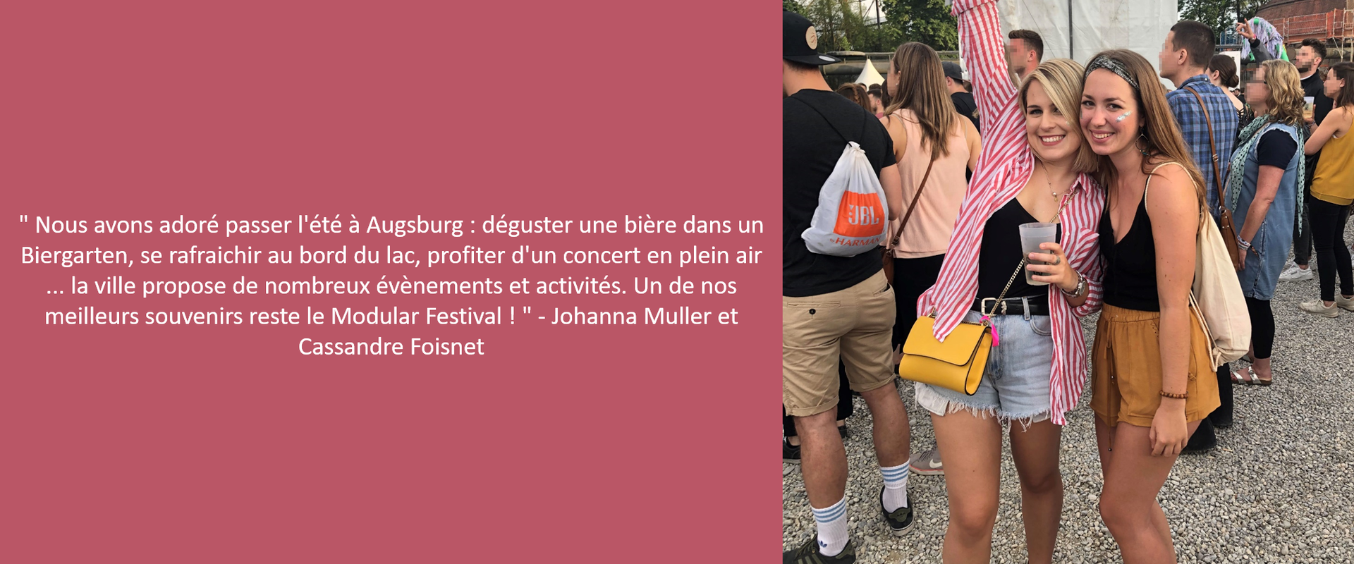 DFM Insights Modular Festival
