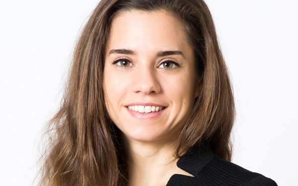 Portrait Prof. Dr. Eva-Maria Wild
