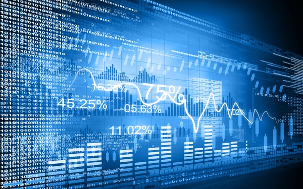 Financial Analytics