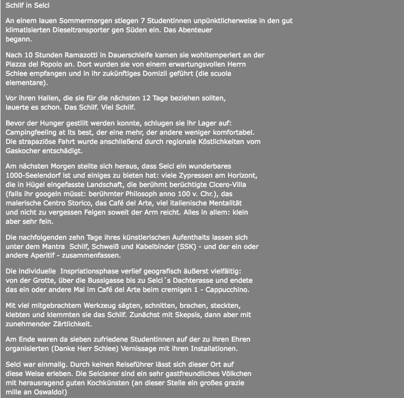 2018 Kunst im öffentlichen Raum - 24.08.2018 - 04.09.2018 02