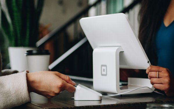Cash Desk